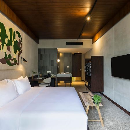 Artotel Haniman Ubud Exterior foto