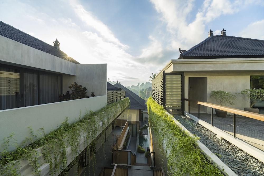 Artotel Haniman Ubud Exterior foto